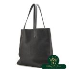 Double Sense 45 Noir Blue Nui Black