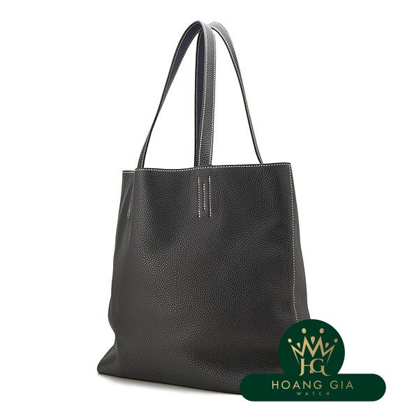 Double Sense 45 Noir Blue Nui Black