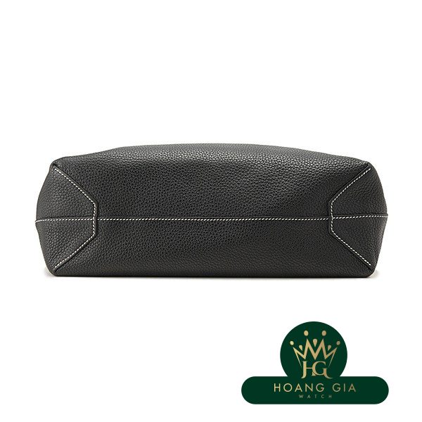 Double Sense 45 Noir Blue Nui Black