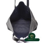 Double Sense 45 Noir Blue Nui Black