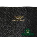 Double Sense 45 Noir Blue Nui Black