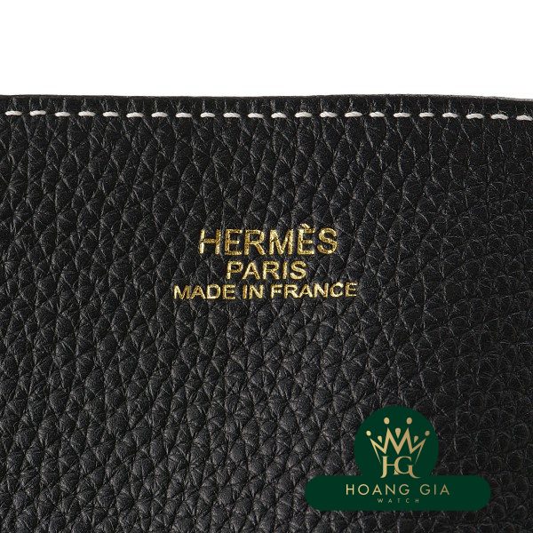 Double Sense 45 Noir Blue Nui Black