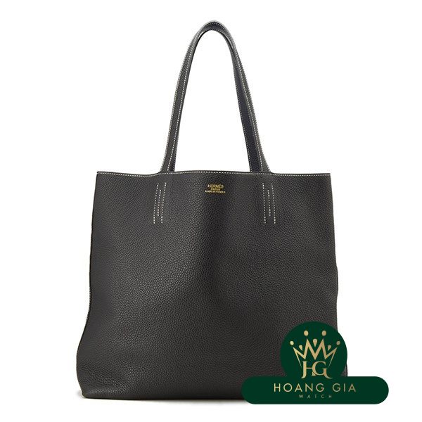 Double Sense 45 Noir Blue Nui Black