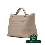 24/24 Van Quatre Glia Asphalt Grey