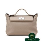 24/24 Van Quatre Glia Asphalt Grey