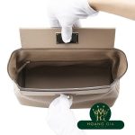 24/24 Van Quatre Glia Asphalt Grey