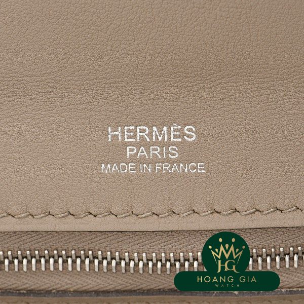 24/24 Van Quatre Glia Asphalt Grey