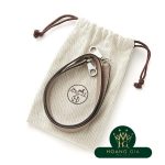 24/24 Van Quatre Glia Asphalt Grey