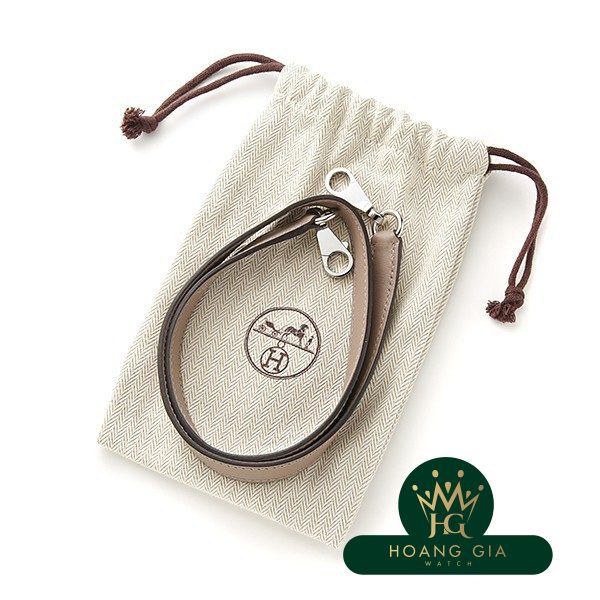 24/24 Van Quatre Glia Asphalt Grey