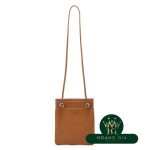 Arena Mini Shoulder Bag Forb Brown