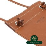 Arena Mini Shoulder Bag Forb Brown
