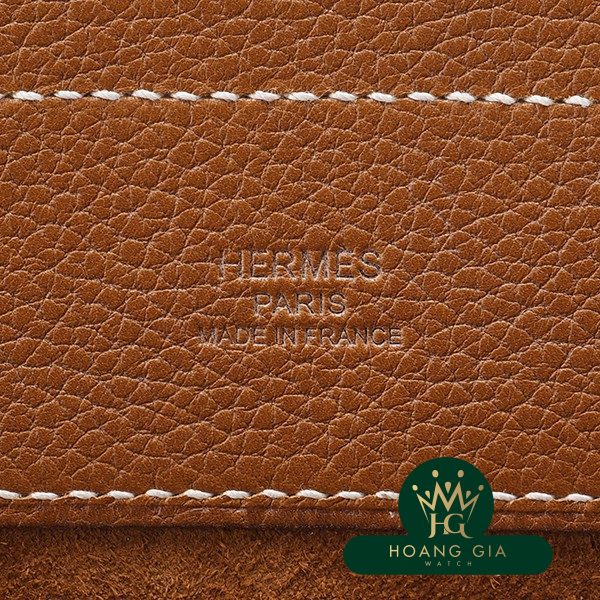 Arena Mini Shoulder Bag Forb Brown