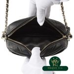 Matrasse Chain Shoulder Case Camera Black Black