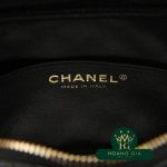 Matrasse Chain Shoulder Case Camera Black Black