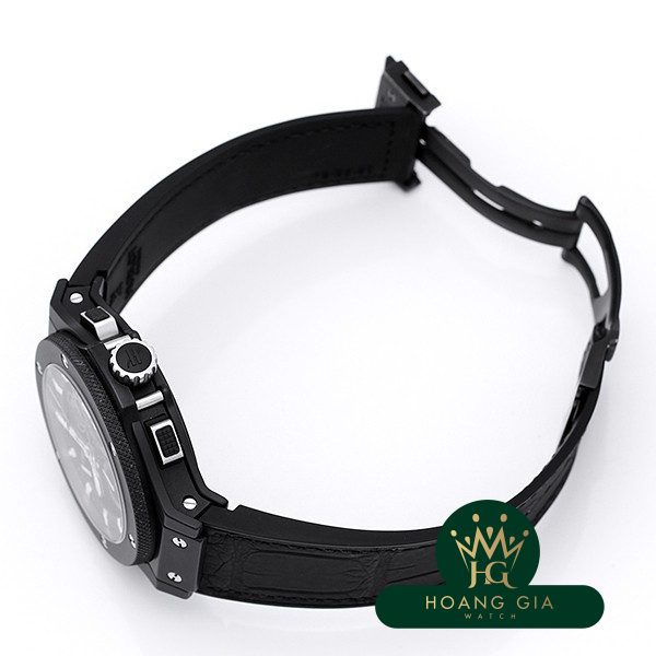 Big Bang Aero Bang Black Magic