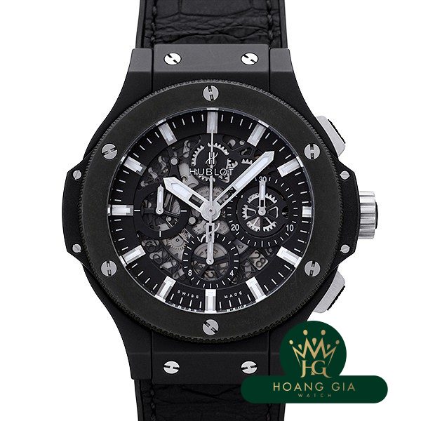 Big Bang Aero Bang Black Magic