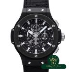 Big Bang Aero Bang Black Magic