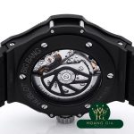 Big Bang Aero Bang Black Magic