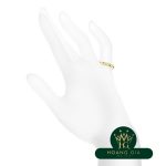 T Vòng hẹp đích thực # 9