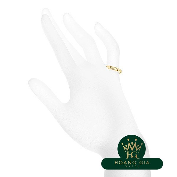 T Vòng hẹp đích thực # 9