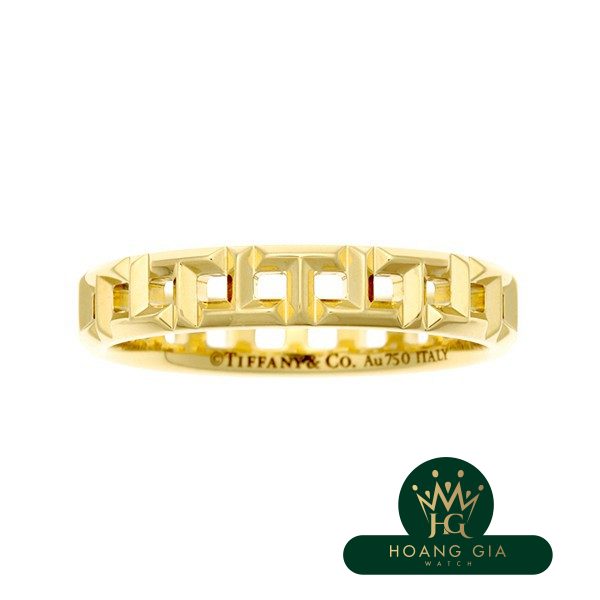 T Vòng hẹp đích thực # 9