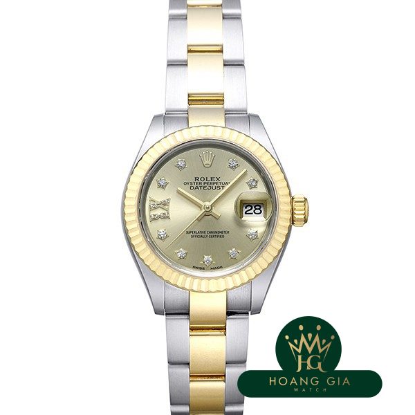 Datejust 28