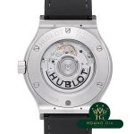 Classic Fusion Racing Grey Titanium