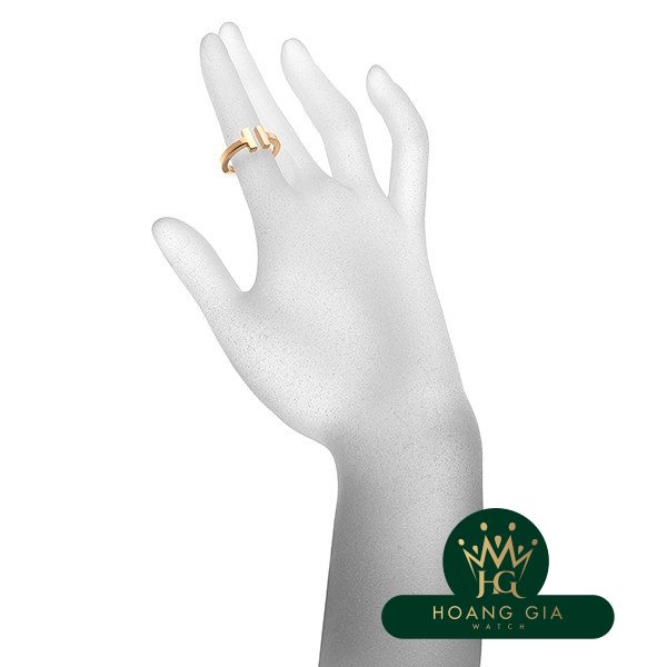 Tスクエア リング RG 9号