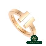 Tスクエア リング RG 9号