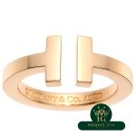 Tスクエア リング RG 9号