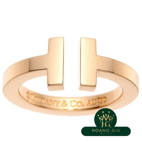 Tスクエア リング RG 9号