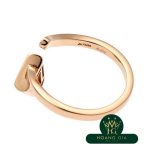 ブルガリ・ブルガリ ジェラーティ リング #57 16号