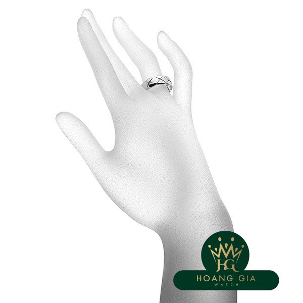 Coco Crash Collection Ring # 56 số 15.5