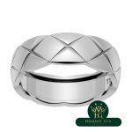 Coco Crash Collection Ring # 56 số 15.5