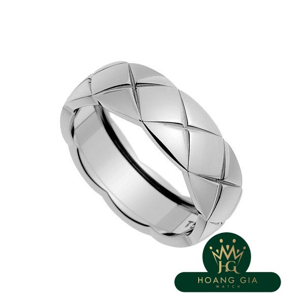 Coco Crash Collection Ring # 56 số 15.5