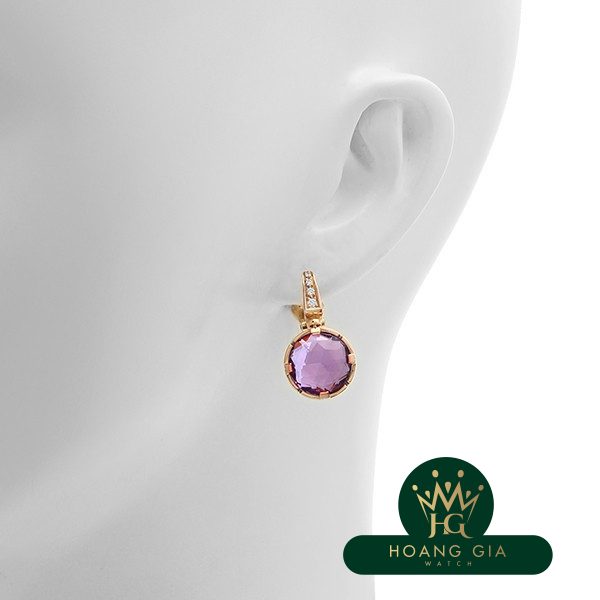 Khuyên tai Parentesi