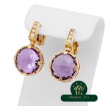 Khuyên tai Parentesi