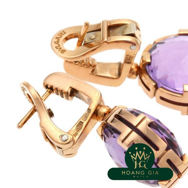 Khuyên tai Parentesi