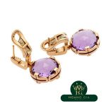 Khuyên tai Parentesi