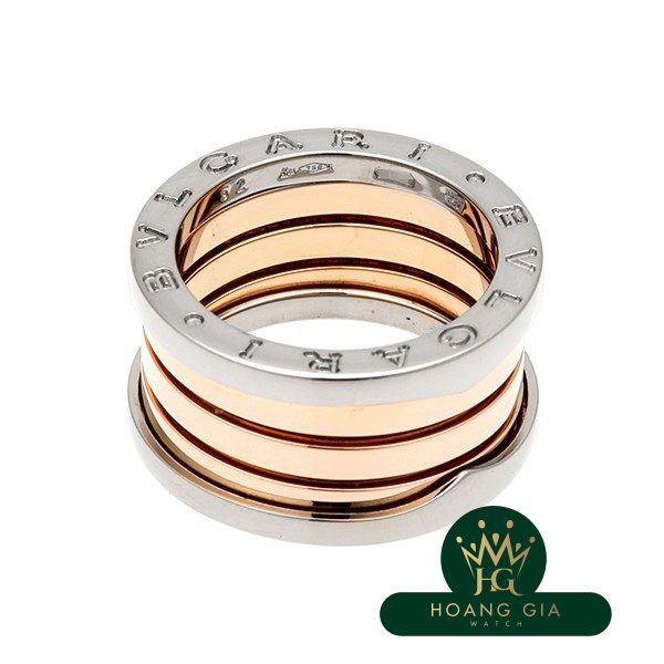 Be Zero One Ring # 52 No. 12