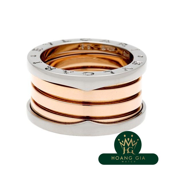 Be Zero One Ring # 52 No. 12