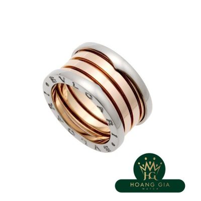 Be Zero One Ring # 52 No. 12