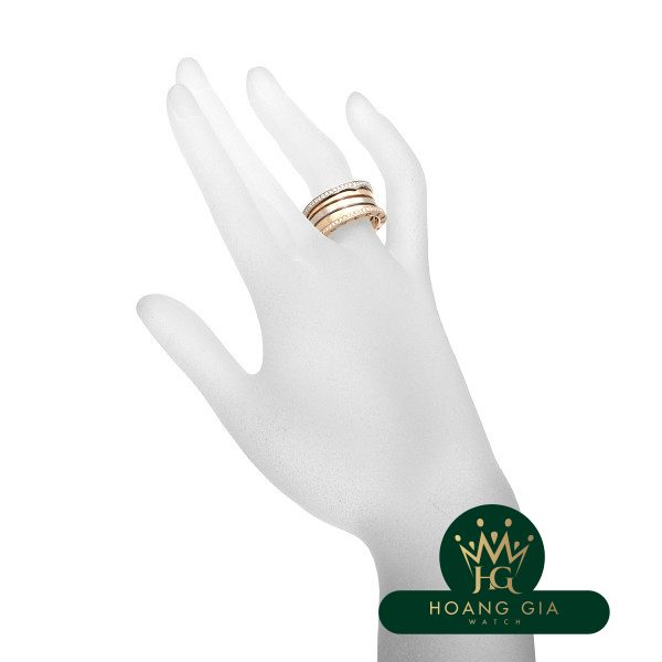 Be Zero Wonder Ring # 56 No. 16