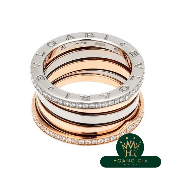 Be Zero Wonder Ring # 56 No. 16