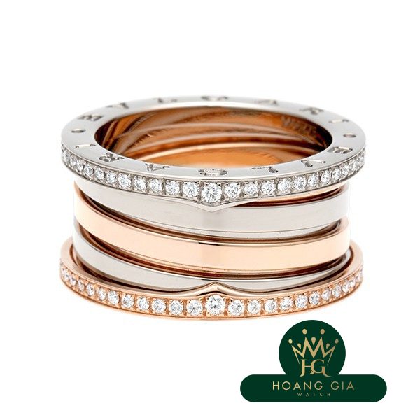 Be Zero Wonder Ring # 56 No. 16