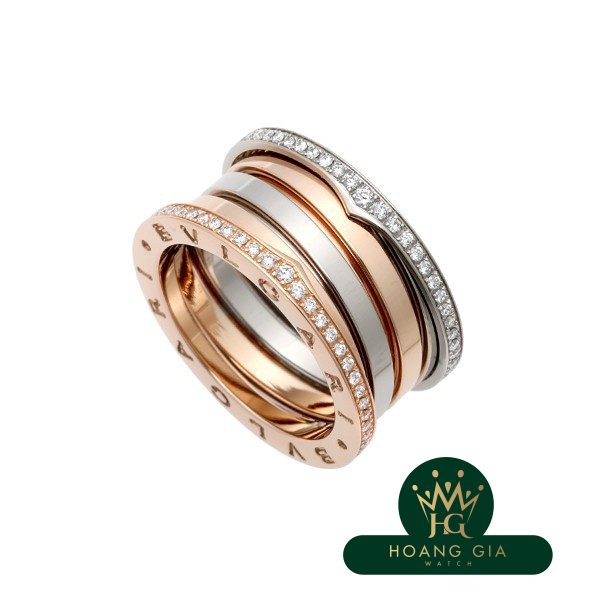 Be Zero Wonder Ring # 56 No. 16