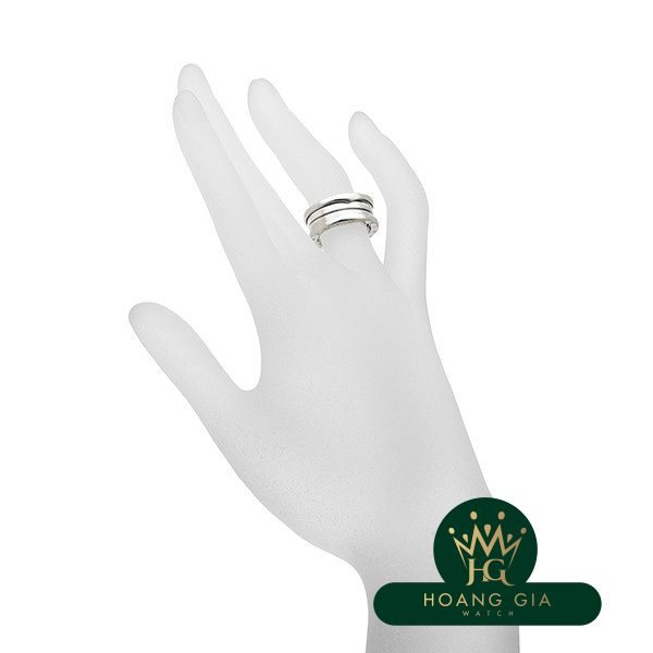 Be Zero One Ring # 56 No. 16