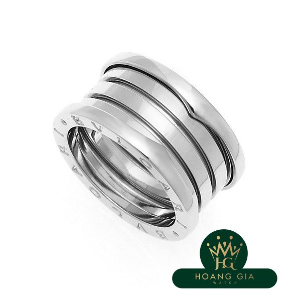 Be Zero One 4 Band Ring # 54 No. 14