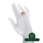 Be Zero One Design Legend Ring # 54