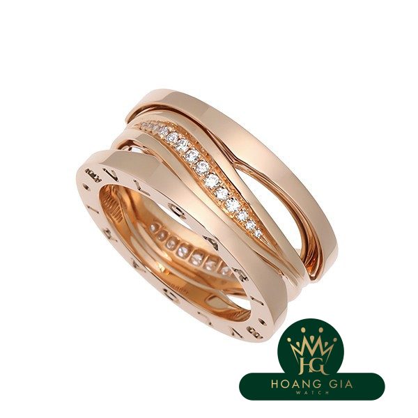 Be Zero One Design Legend Ring # 54